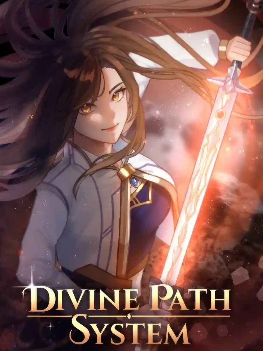 Divine Path System - Poster