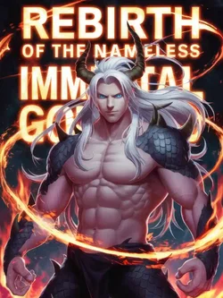 Rebirth of the Nameless Immortal God webnovel cover