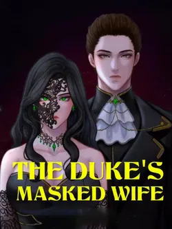 The Duke's Masked Wife webnovel cover