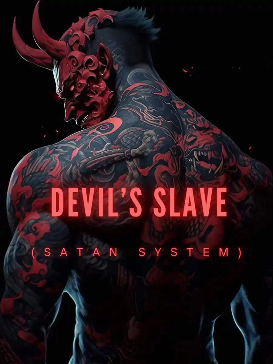 Devil Slave (Satan system) - Poster