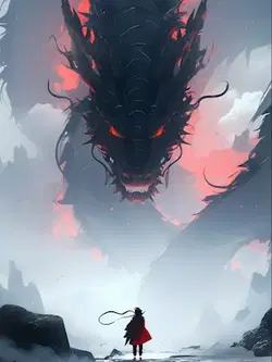 Sacrifice's Rise: I Became Invincible After Entering Godslayer Temple webnovel cover