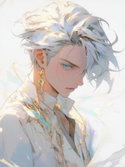 The Extra Who Shouldn't Exist webnovel cover