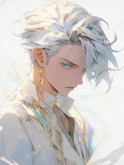 The Extra Who Shouldn't Exist webnovel cover