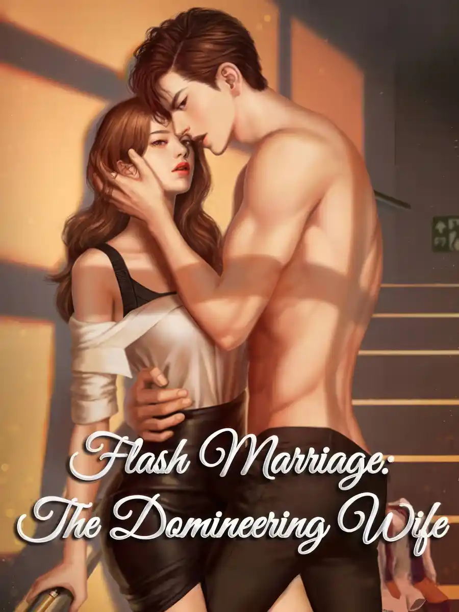 Flash Marriage: The Domineering Wife - Poster