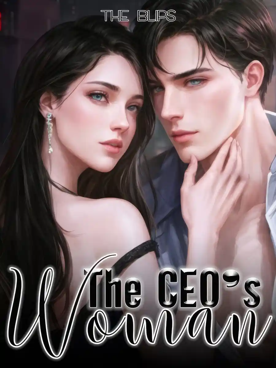 The CEO's Woman - Poster