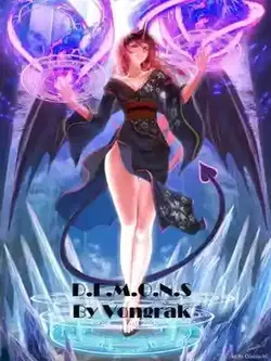 D.E.M.O.N.S: Getting Summoned Weekly isn't so Bad webnovel cover