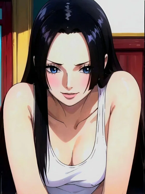 Idle Level-Up in One Piece webnovel cover